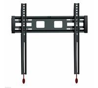 Fixed TV Mounting Bracket with Quick Release Lock for 26 to 55 Inch 32/37/49/50