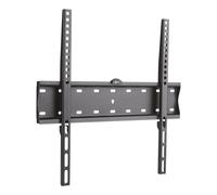 Fixed Tv Support Aisens Wt55F-013 40 Kg NEW