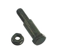 Fixed Universal Screw M8 M10 For Motorcycle Brake Lever Handlebar Handle Fixing Or Clutch Horn Adjusting Horn Motocross Dirt Pit Bike