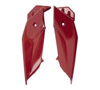 Fixed Wind Wing Fairing For GSX-S750 GSX-S 750 2017-2022 18 2019 2020 2021 GSXS Motorcycle Mid Side Air Intake Frame Body Cover Panel Fairing