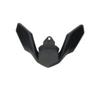 Fixed Wind Wing Fairing For R1250GS R1200GS LC R 1200 GS 1250 2018-2023 2021 2022 Motorcycle Front Beak Fairing Extension Wheel Extender Cover