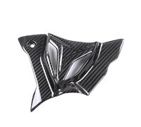 Fixed Wind Wing Fairing For S1000RR S1000R 2019-2021 2020 Motorcycle Accessories Front Sprocket Cover Guard Fairing Parts Kit Side Winglets