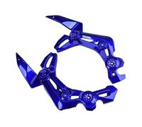 Fixed Wind Wing Fairing Frame Side Cover For Z 900 2017 2018 2019 Motorcycle Panel Fairing Guard Protector Accessories Motorbike Spoiler