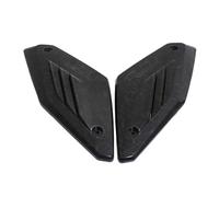 Fixed Wind Wing Fairing Motorcycle 5 Colors Side Protector Panel Guard Intake Pipe Cover For CB650R CB 650R 2019 2020 2021 Accessory