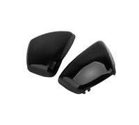 Fixed Wind Wing Fairing Motorcycle Accessories Side Fairing Cover Guard Protector For XV700 750 1000 1100 Vi&rago 1984-Up Deflectors Winglets
