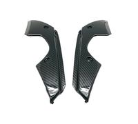 Fixed Wind Wing Fairing Motorcycle Air Intake Panel Cover Inner Side Dash Fairing Covers For R1 YZF-R1 YZF 2009-2014 Spoiler Deflectors