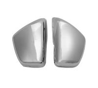 Fixed Wind Wing Fairing Motorcycle Fairing Cover Right Left Side Protector For XV700 750 1000 1100 Vi&rago 1984-Up Moto Parts Deflectors Motorbik