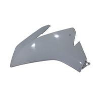 Fixed Wind Wing Fairing Motorcycle Fairing Kit Bodywork Rear Tail Front Upper Nose Cowl Cover For RSV4 1000 RSV 4 2010 2011 10 11 Winglets