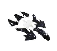 Fixed Wind Wing Fairing Motorcycle Fairing Plastic Body Cover Guard Kit For XR50 CRF50 SSR Thumpstar YCF Coolster Pitsterpro 50cc-160cc