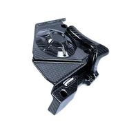 Fixed Wind Wing Fairing Motorcycle Fairings Kits For RS660 For Tuono 2021-2024 Panel Cover Guard Protector Parts Accessories Side Panels