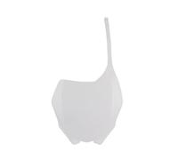 Fixed Wind Wing Fairing Motorcycle For YZ125 YZ250 2006-2014 2013 2012 2011 2010 2009 2008 Fairing Front Number Plates Name Panel Accessories