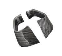 Fixed Wind Wing Fairing Motorcycle Front Aerodynamic Winglets Fit For R1 2016-2022 R6 2017-2021 Wind Wing Cover Fairing Guard Motorbike Panel