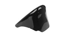 Fixed Wind Wing Fairing Motorcycle Front Bottom Spoiler Mud guard Air Dam Chin Fairing For Sportster XL Iron 883 1200 Models Side Cowl