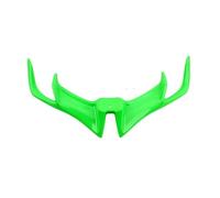 Fixed Wind Wing Fairing Motorcycle Front Fairing Winglets Wing Cover Trim Accessories For Most Motorbike Modification Drop Parts Deflectors