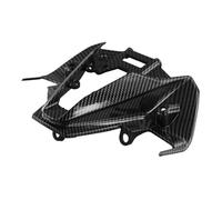 Fixed Wind Wing Fairing Motorcycle Front Headlight Air Intake Fairing Fit For st&reetfi&ghter V4 V4S 2020 2021 Spoiler Protector Guard