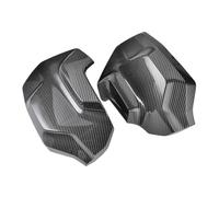 Fixed Wind Wing Fairing Motorcycle Front Radiator Guard Side Panel Fairing For R1250GS For Adventure R 1250 GS For ADV GSA 2018-2023 Frame Cover
