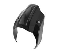 Fixed Wind Wing Fairing Motorcycle Light Front Headlight Outer Fairing Cover For Breakout FXBR/S 2018-2022 2021 2020 2019 Spoiler