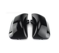 Fixed Wind Wing Fairing Motorcycle Part Side Fairing Cover Protection For Vi&rago XV535 XV400 XV 535 400S Poiler Deflectors Spoiler