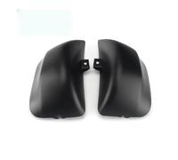 Fixed Wind Wing Fairing Motorcycle Part Side Fairing Cover Protection For Vi&rago XV535 XV400 XV 535 400S Poiler Deflectors Spoiler