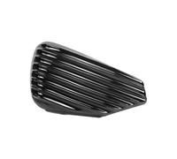 Fixed Wind Wing Fairing Motorcycle S Left Right Side Fairing Cover Oil Tank Guard For Sportster XL Iron 883 1200 48 72 Spoiler Cowl Air Deflectors