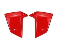 Fixed Wind Wing Fairing Radiator Cheeks For Hornet 750 CB750 For CB 2022- Motorcycle Side Decorative Plates Fairing Guard