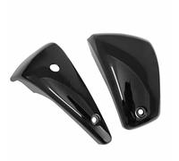 Fixed Wind Wing Fairing Winglets For V-Star 1300 XVS1300 2007-2017 Motorcycle Side Cover Fairing Left Right Accessories Deflectors