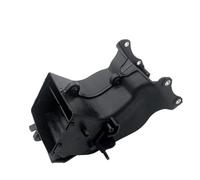 Fixed Wind Wing Fairing YZF R1 Air Ducts Cover Motorcycle Pipe Intake Duct Accessories Fit For YZF-R1 YZF1000 2015 2016 2017 2018 2019 Motorbike