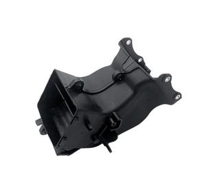 Fixed Wind Wing Fairing YZF R1 Air Ducts Cover Motorcycle Pipe Intake Duct Accessories Fit For YZF-R1 YZF1000 2015 2016 2017 2018 2019 Motorbike