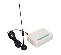 Fixed Wireless Terminal Quad Band Supported Antipodal Signal GSM Desktop Caller for Office Country