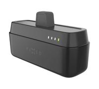Fixed | Zen 5 Plug-in Powerbank | FIXZEN-5PL-BK | 5000 mAh | USB-C: DC 5V/3A, 9V