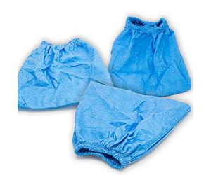 FixedByU - Additional filter - Replacement textile filter bag - Compatible with Einhell TC-VC 1820, TC-VC 1815, TC-VC 1825 wet and dry vacuum cleaners, among others