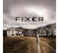 Fixer - Before The Sun [Us Import]