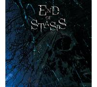 Fixer - End Of Stasis (CD+DVD) [Japan CD] FXCD-2