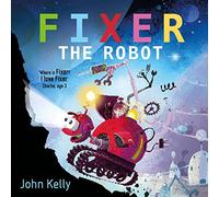 Fixer the Robot