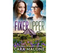 Fixer Upper: A Lesbian Romance