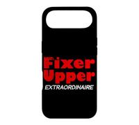FIXER UPPER EXTRAORDINAIRE Case for iPhone Air