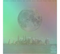 Fixers - Here Comes 2001 So Let's All Head For The Sun