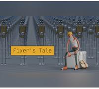 Fixer's Tale PC Steam CD Key