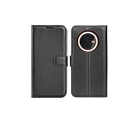 Fixgut Mobile Phone Case Compatible with Gigaset GX4/GX4 Pro, Protective Case, High-Quality Leather Case with Card Slots and Stand Function