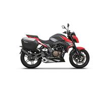 Shad Exclusive 3p System Voge 300r Side Cases Fitting unisex