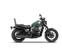 Fixing 3p Shad-Hyosung GV 125 Aquila (18-19) for Moto Spare Parts