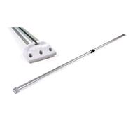 Fixing Bar Pro L FIAMMA roof rack 98655-295