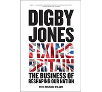 Fixing Britain: The Business of Reshaping Our Nation