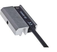 Fixing Clamp for T-slot Sensors for Cylinders Dovetail slot