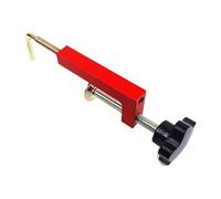 Fixing Clip Woodworking Clamp Adjustable Fixed Clamps Woodworking Fence Fixing General Clamp Hand Tool Professional Carpenter Tool