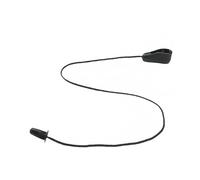 Fixing Cord Compatible With For Focus Mk2 2004-2011 Car Rear Parcel Shelf Load Luggage Lift String Strap Clip Rear Trunk Shelf Parcel String Strap Cord 4M51A46538AB(1pcs)
