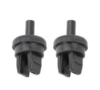 Fixing Cord Compatible With Laguna Mk1 Mk2 MK3 2pcs Trunk Retaining Clip Wrap Rack String Clamp Rear Trunk Parcel Shelf Tray Load Inner Hatch Accessory 7705099001(2PCS-1)