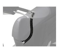Shad-Piaggio One Handlebar Lock Mount For Motorcycle Parts