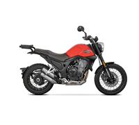 Fixing for Trunk SHAD Top Mater for Moto Spare Parts & Accessories