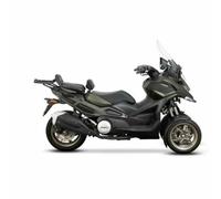 Fixing for Trunk SHAD Top Mater for Moto Spare Parts Accessories Piece